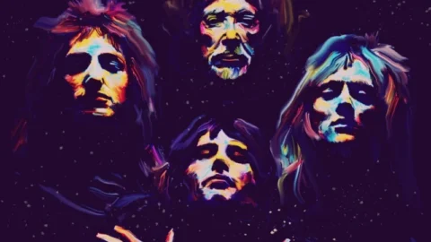 Top 10 Best Rock Ballads of All Time