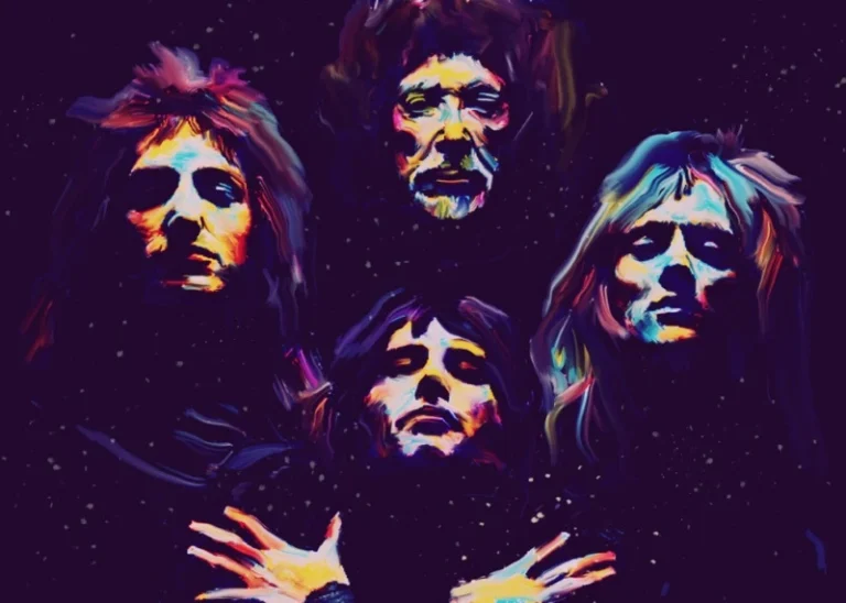 Top 10 Best Rock Ballads of All Time