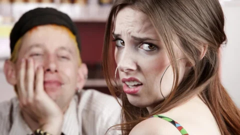 Top 10 Biggest Red Flags in Dating
