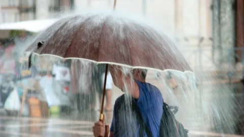 Top 10 Best Things to Do on a Rainy Day