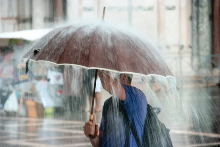 Top 10 Best Things to Do on a Rainy Day