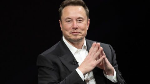 Top 10 Richest Men in the World