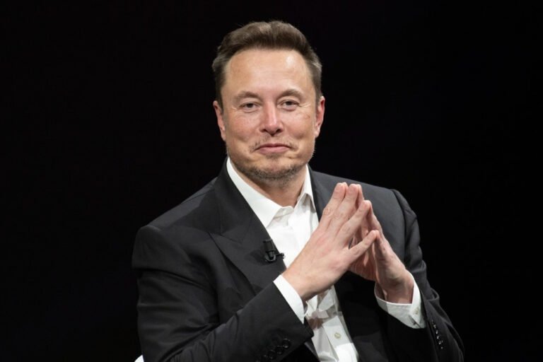 Top 10 Richest Men in the World