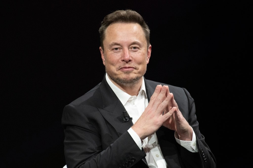 Top 10 Richest Men in the World