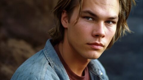 15 Shocking Facts About River Phoenix