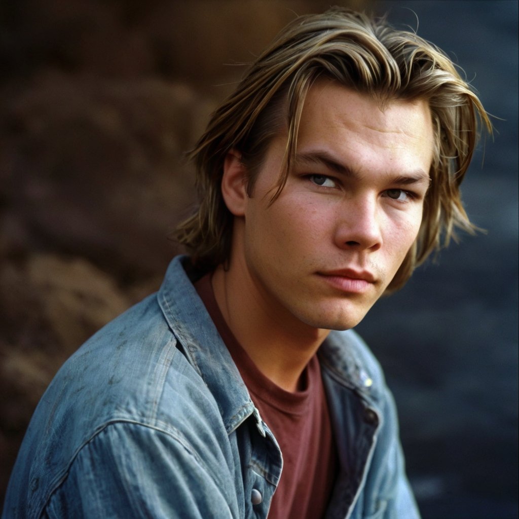 15 Shocking Facts About River Phoenix