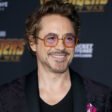 12 Revealing Facts About Robert Downey Jr.: Vote for the Most Surprising!