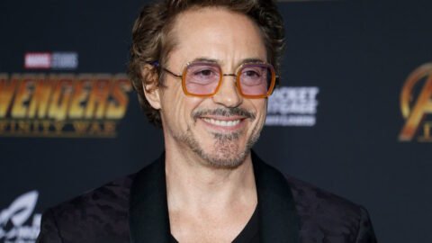 12 Revealing Facts About Robert Downey Jr.: Vote for the Most Surprising!