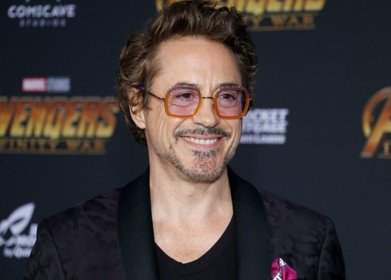 12 Revealing Facts About Robert Downey Jr.: Vote for the Most Surprising!