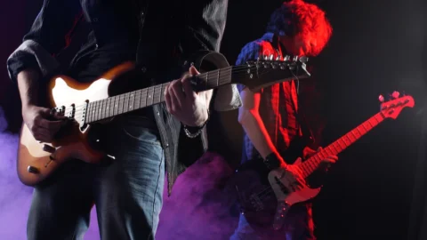 Top 10 Best Rock Bands of All Time
