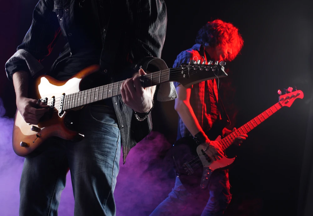 Top 10 Best Rock Bands of All Time