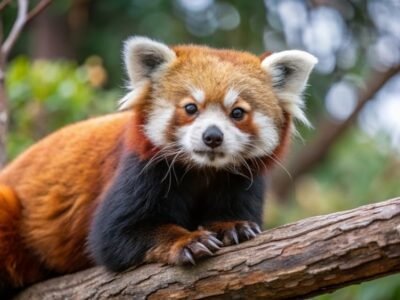 Red Panda