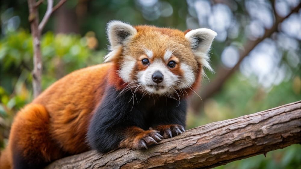 Red Panda