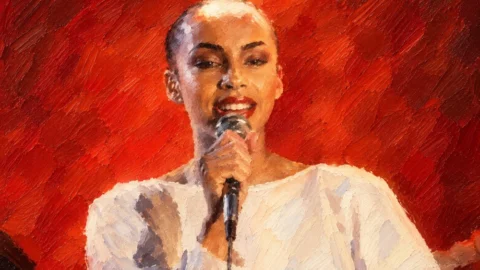 Top 10 Most Beautiful Songs by Sade