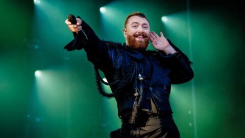 Sam Smith