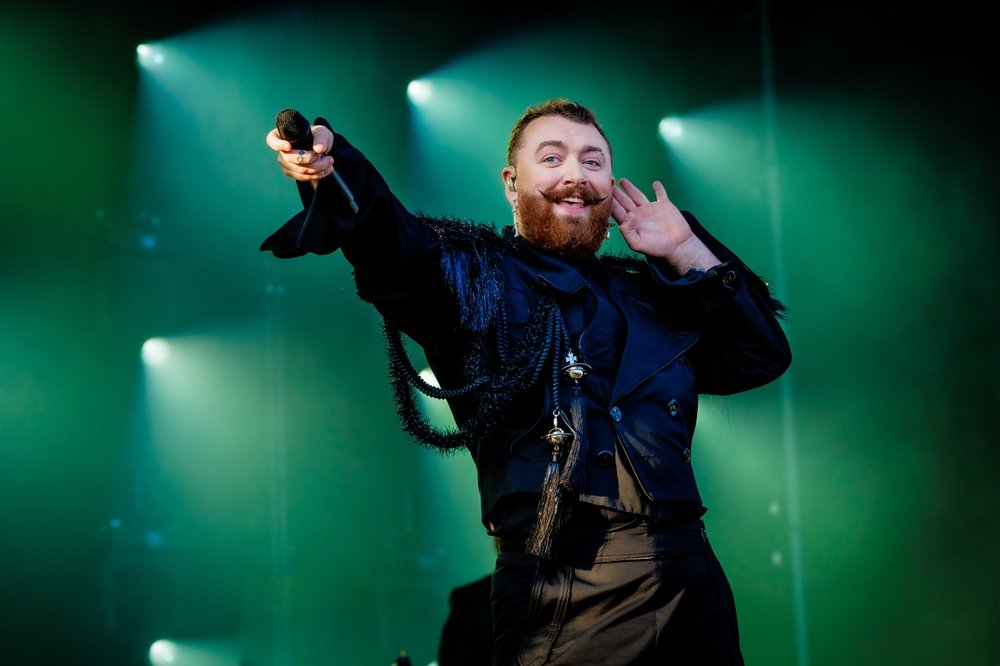 Top 10 Best Songs by Sam Smith