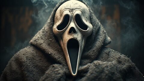 All Scary Movie Movies in Order