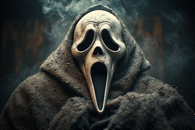 All Scary Movie Movies in Order