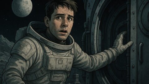 Top 10 Best Sci-Fi Movies of 2025