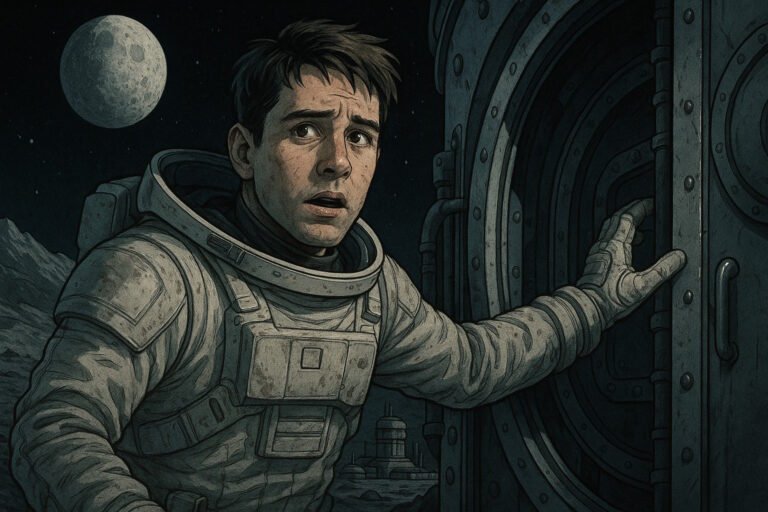 Top 10 Best Sci-Fi Movies of 2025