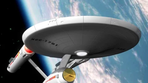 Top 10 Best Science Fiction Series