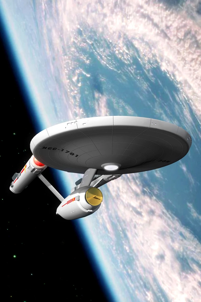 Top 10 Best Science Fiction Series