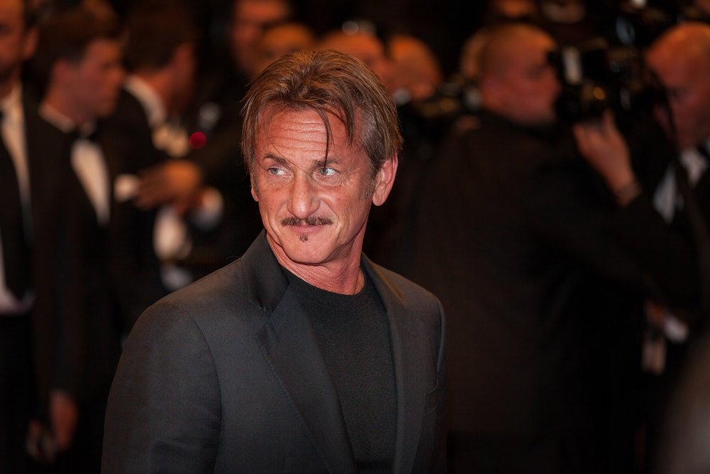 Top 10 Best Sean Penn Movies