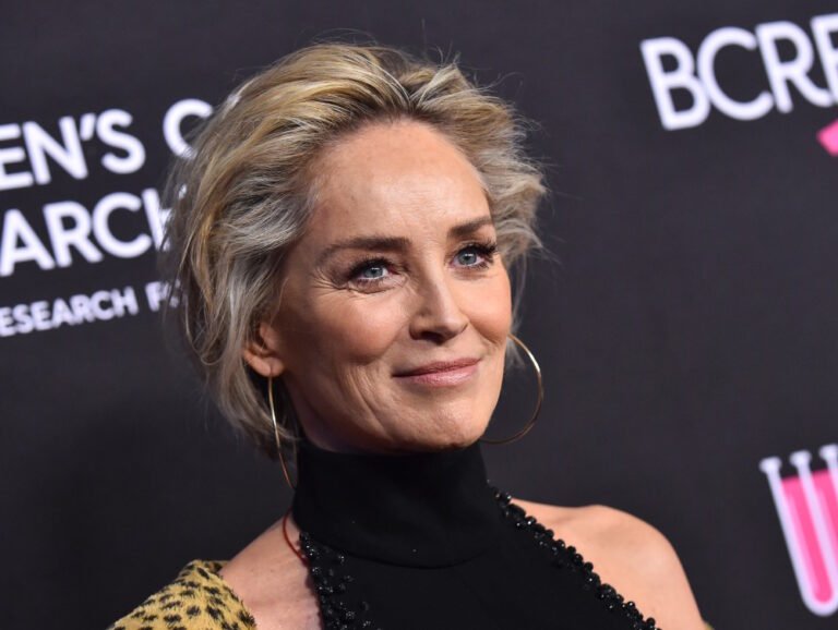 Top 10 Best Sharon Stone Movies