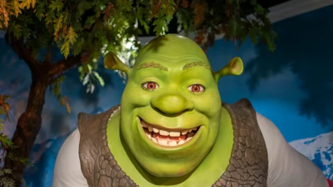 All 6 Shrek Movies Ranked