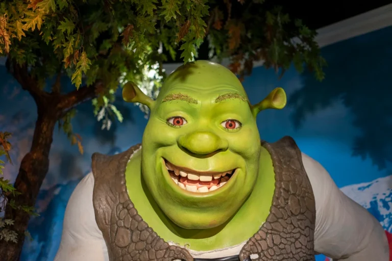 All 6 Shrek Movies Ranked