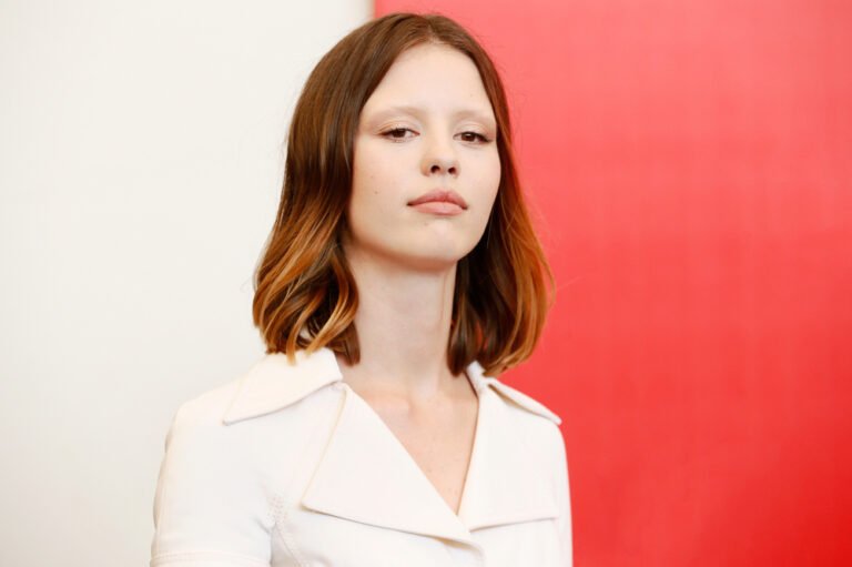 Top 10 Best Mia Goth Movies