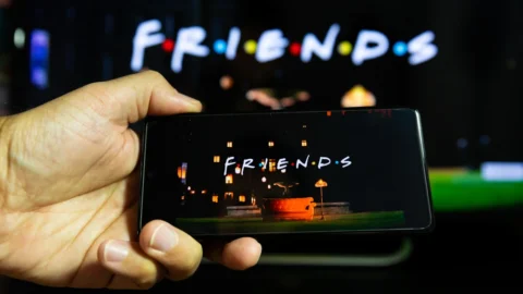 Top 10 Best Sitcoms Ever