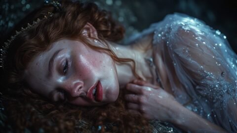 6 Movies Based on Sleeping Beauty