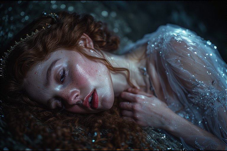 6 Movies Based on Sleeping Beauty