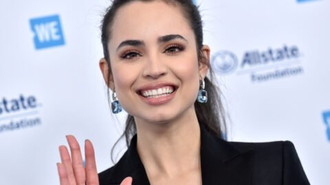 Top 10 Best Sofia Carson Movies and TV Shows
