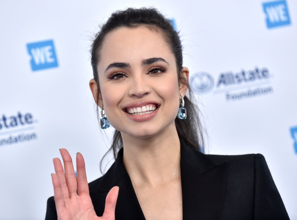 Top 10 Best Sofia Carson Movies and TV Shows