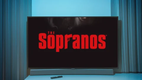 Top 10 Best Crime Series of All Time