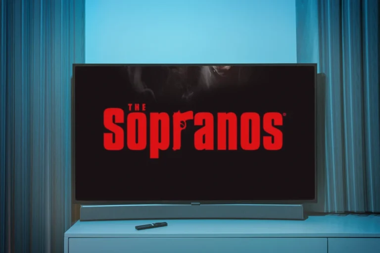 Top 10 Best Crime Series of All Time