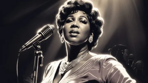 Top 10 Best Soul and R&B Singers of All Time