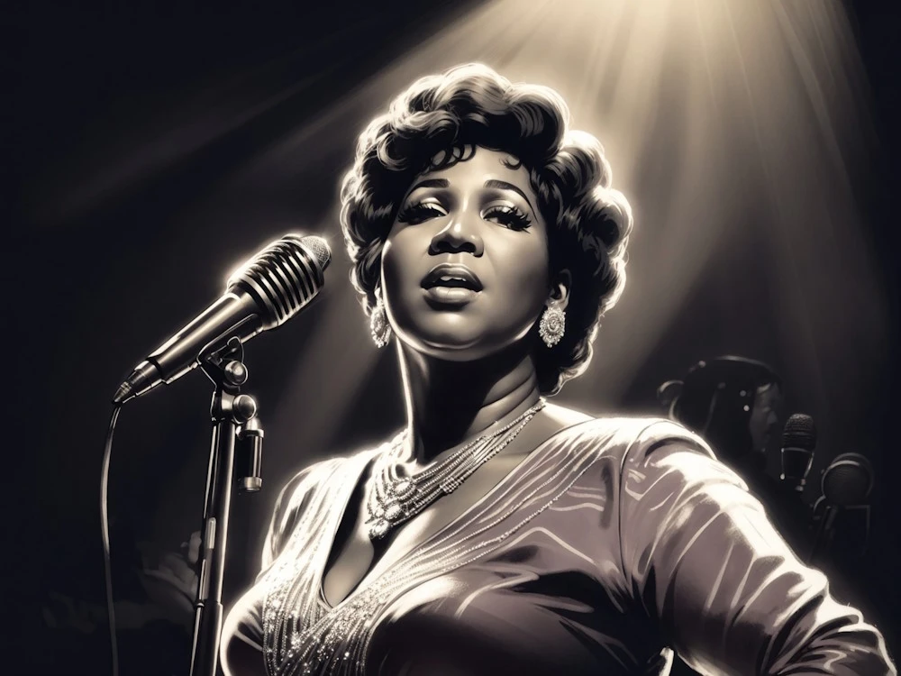 Top 10 Best Soul and R&B Singers of All Time