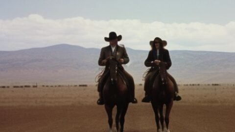 Top 10 Best Spaghetti Westerns