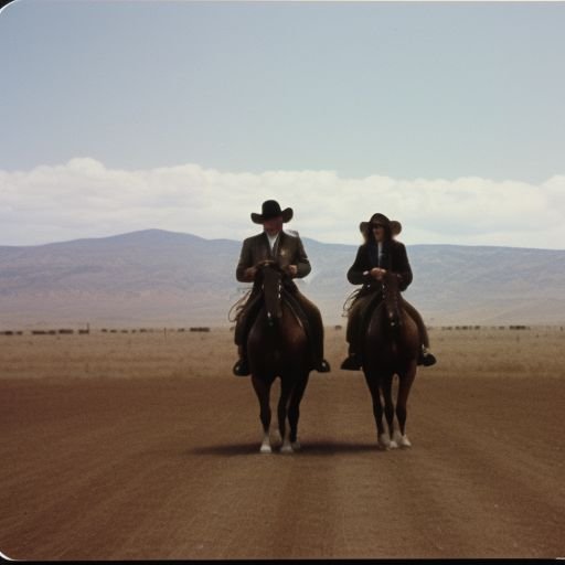 Top 10 Best Spaghetti Westerns