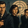 Top 15 Best Spy Movies