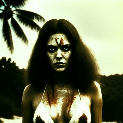 Top 10 Best Splatter Horror Movies