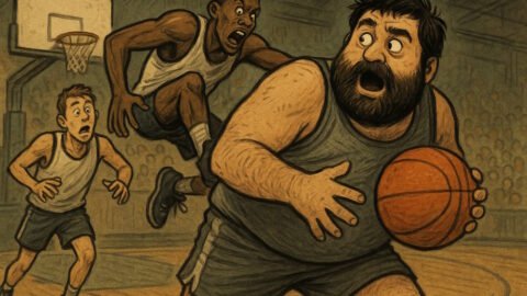 Top 15 Funniest Sports Comedy Movies