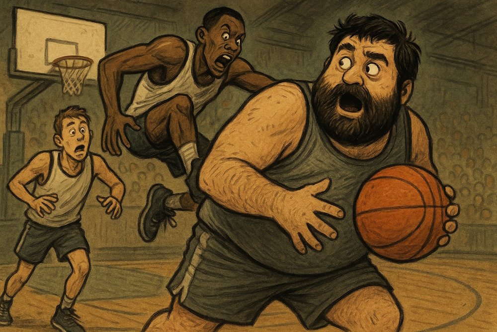 Top 15 Funniest Sports Comedy Movies
