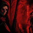 Top 10 Scariest Horror Movies With a Creepy Stalker