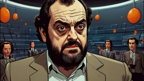 All 13 Stanley Kubrick Movies Ranked