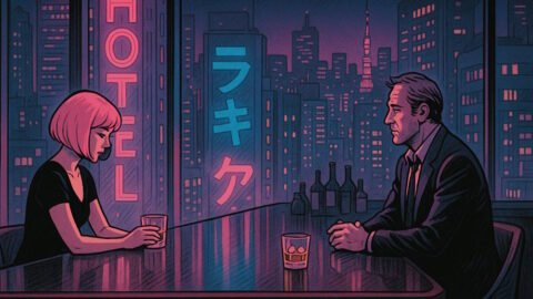 10 Movies Where the City Is the Real Star