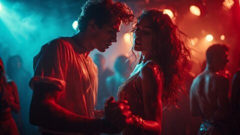 All Step Up Movies in Order